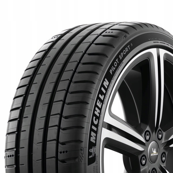 295/30R20 opona MICHELIN PILOT SPORT S 5 XL FR MO1 101Y